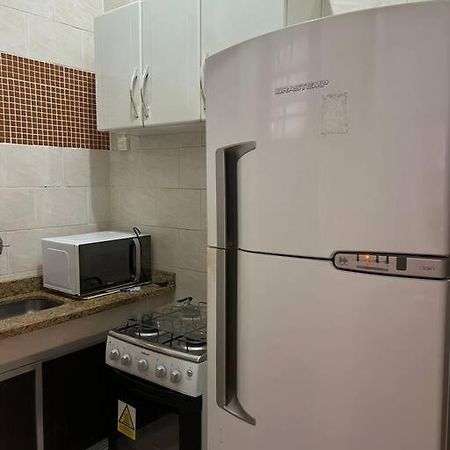 Apartamento Em Copacabana Rio de Janeiro Ngoại thất bức ảnh