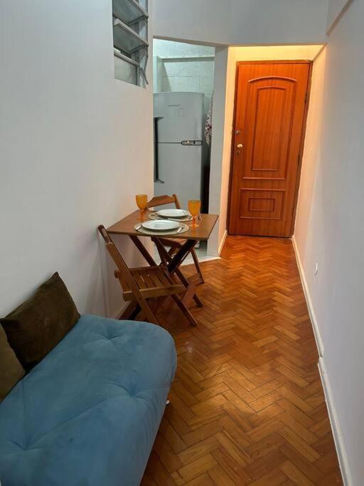 Apartamento Em Copacabana Rio de Janeiro Ngoại thất bức ảnh