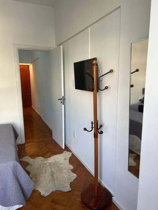 Apartamento Em Copacabana Rio de Janeiro Ngoại thất bức ảnh