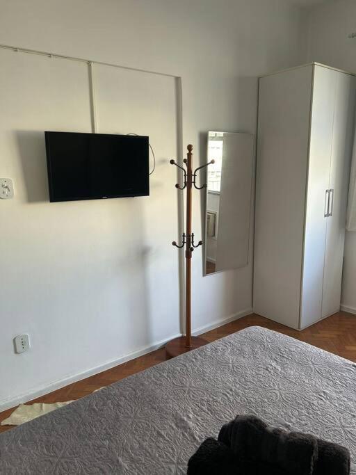 Apartamento Em Copacabana Rio de Janeiro Ngoại thất bức ảnh