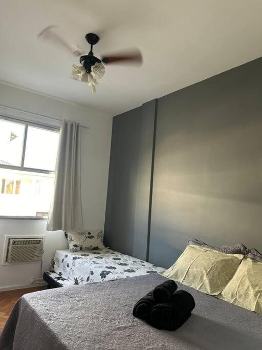 Apartamento Em Copacabana Rio de Janeiro Ngoại thất bức ảnh