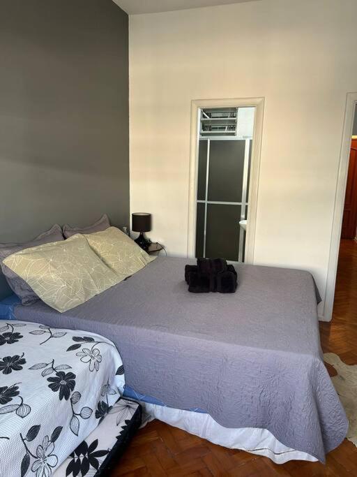 Apartamento Em Copacabana Rio de Janeiro Ngoại thất bức ảnh